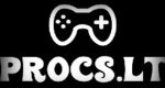 PROCS Prižiūrėtoja
